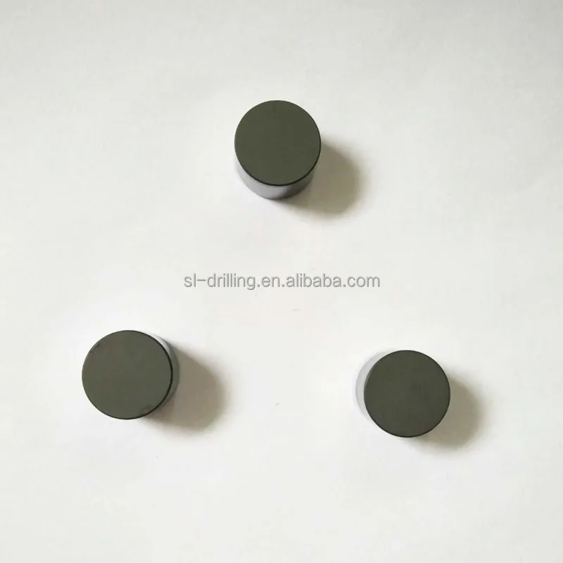 
Sanmeul 1613 1913 PDC Cutters for Well Drilling Cost - effective 