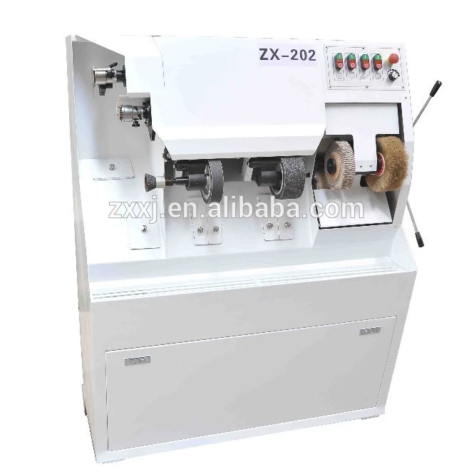 
Shoe Repair Machine ZX-202 