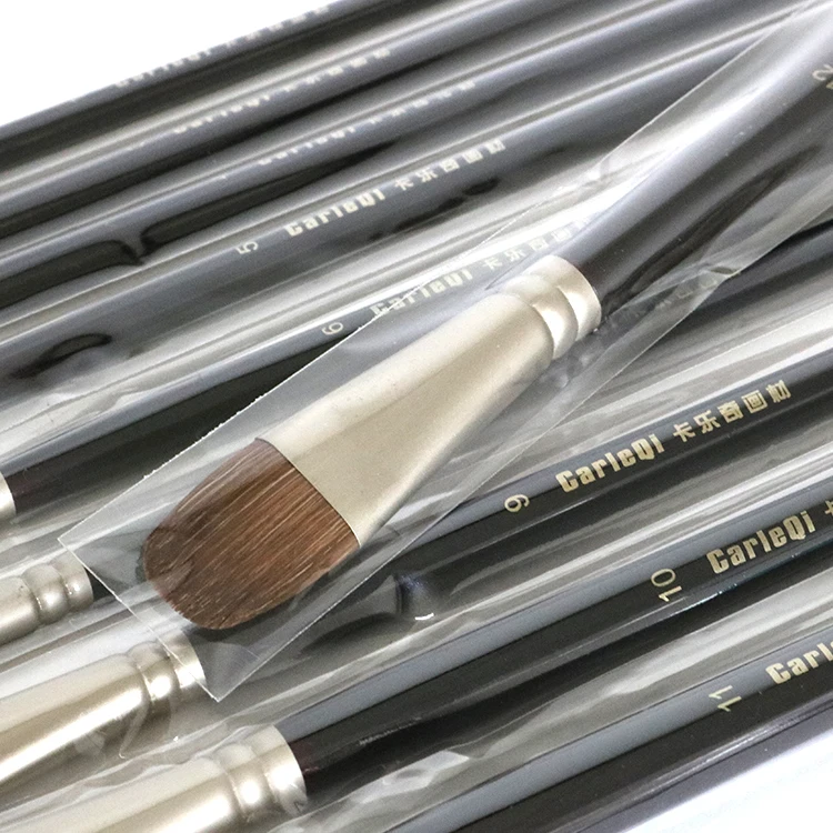 oil paint brush/watercolor paint brush