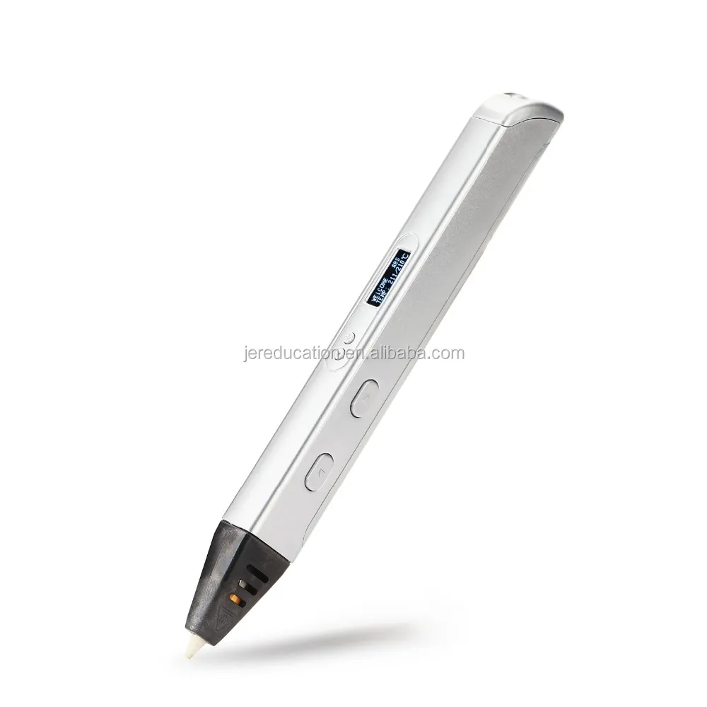 
V4 Generation 3D Printing Pen 3D Drawing Pen For Children Gift RP800A-I003 