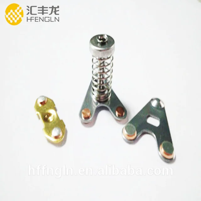 Лидер продаж 2018, аппаратные приборы, электрический компонент