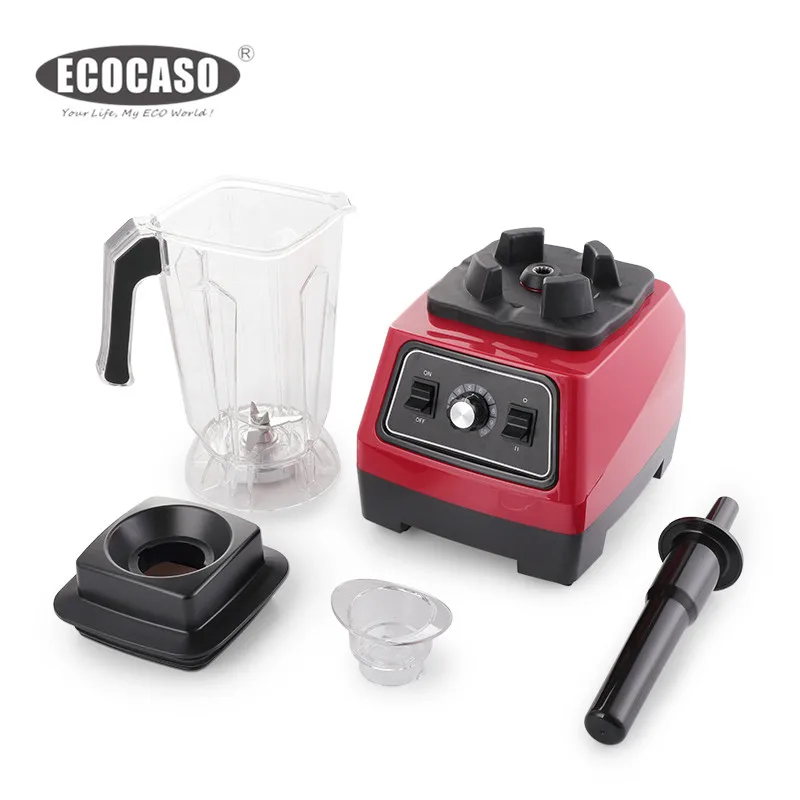 China High Quality Immersion Nutrimix Heavy Duty Blender