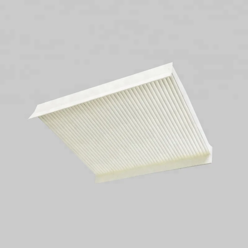 
High-efficiency filtration best-selling conditioner filter set for 8126100U1510-06 