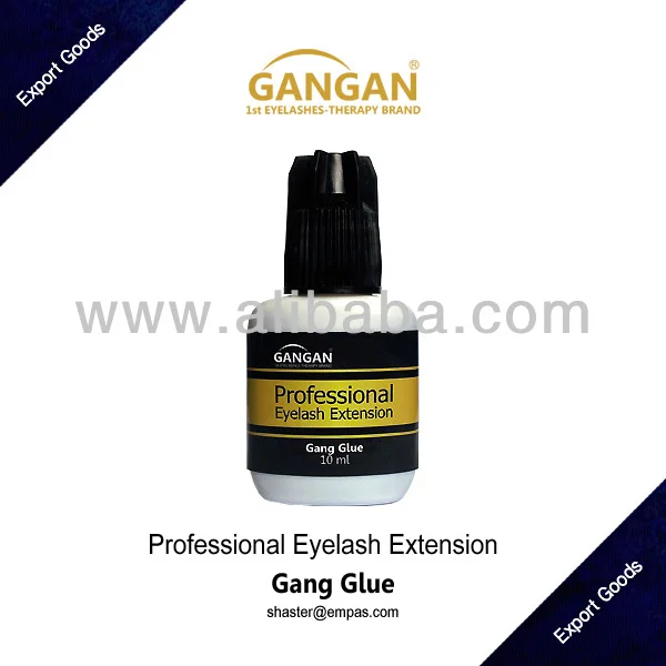 GANGAN Professional Eyelash Extensions - Gang Glue