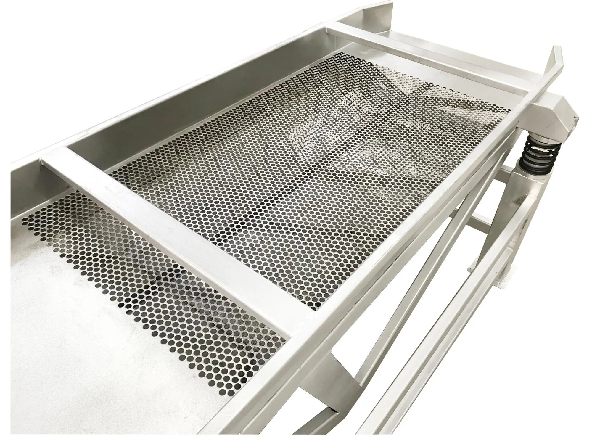 SUNNY Bean sprout shaking hulling machine/ soybean sprouts skin peeling machine/ yellow bean sprouts vibrati Sell like hot cakes