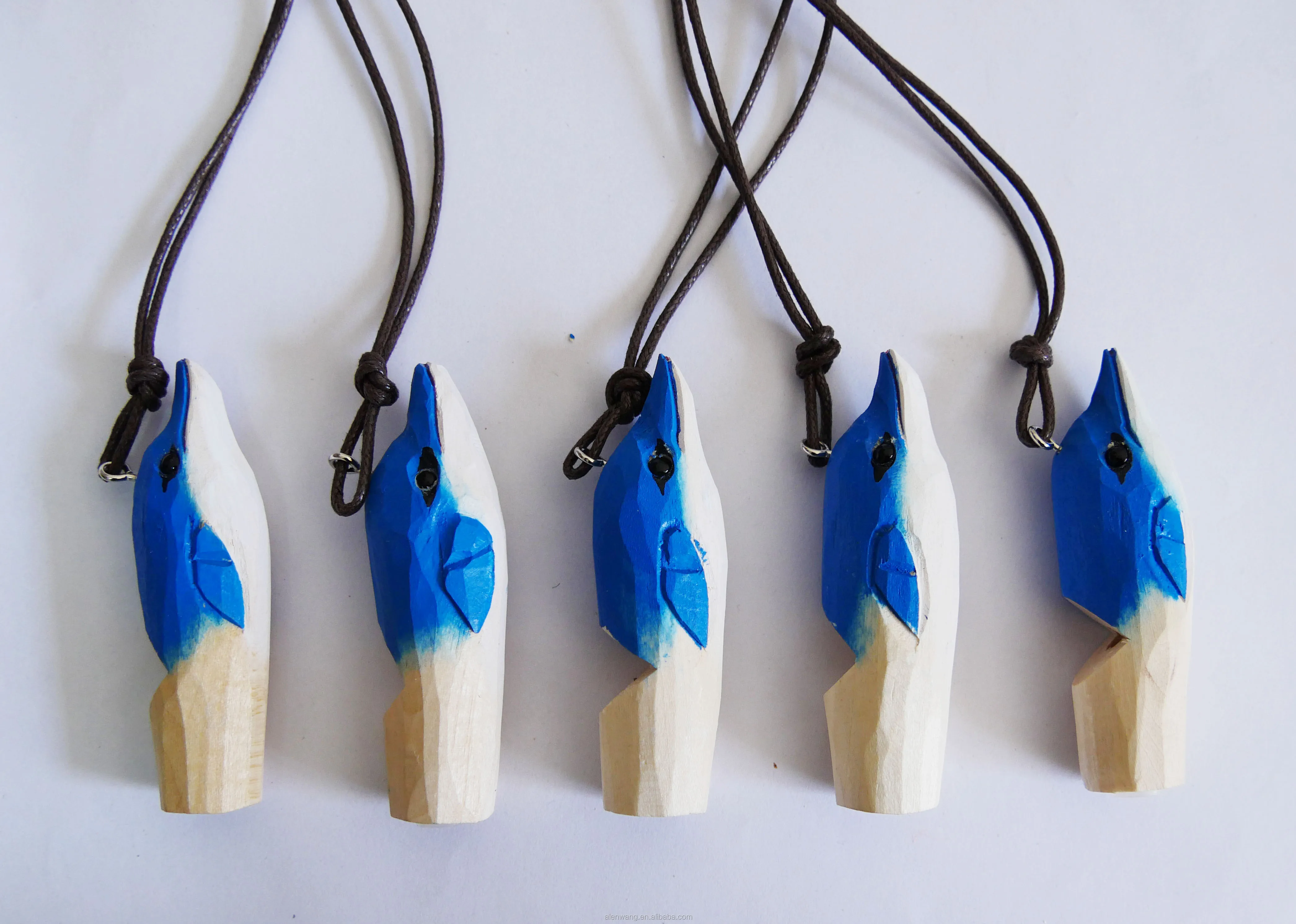 
wooden whistle hand made carved animal whistle wholesale wood carving handicraft creative stationery hot sell gift 