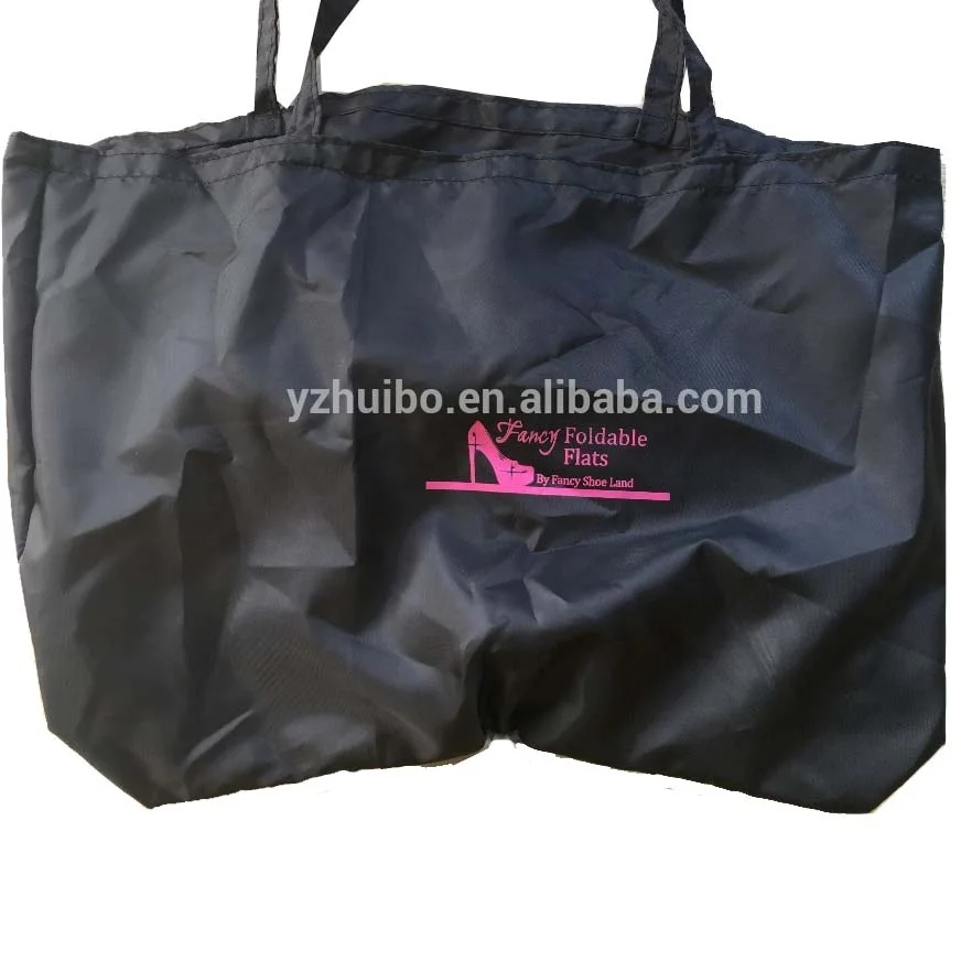 
Colorful Fancy Foldable flats with expandable Bag 