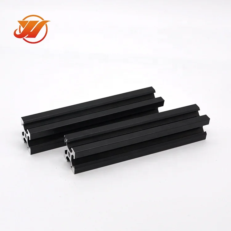 Industrial lighting large Machine Heavy Type 8080 30150 greenhouse frames Aluminum Profiles extrusion companies