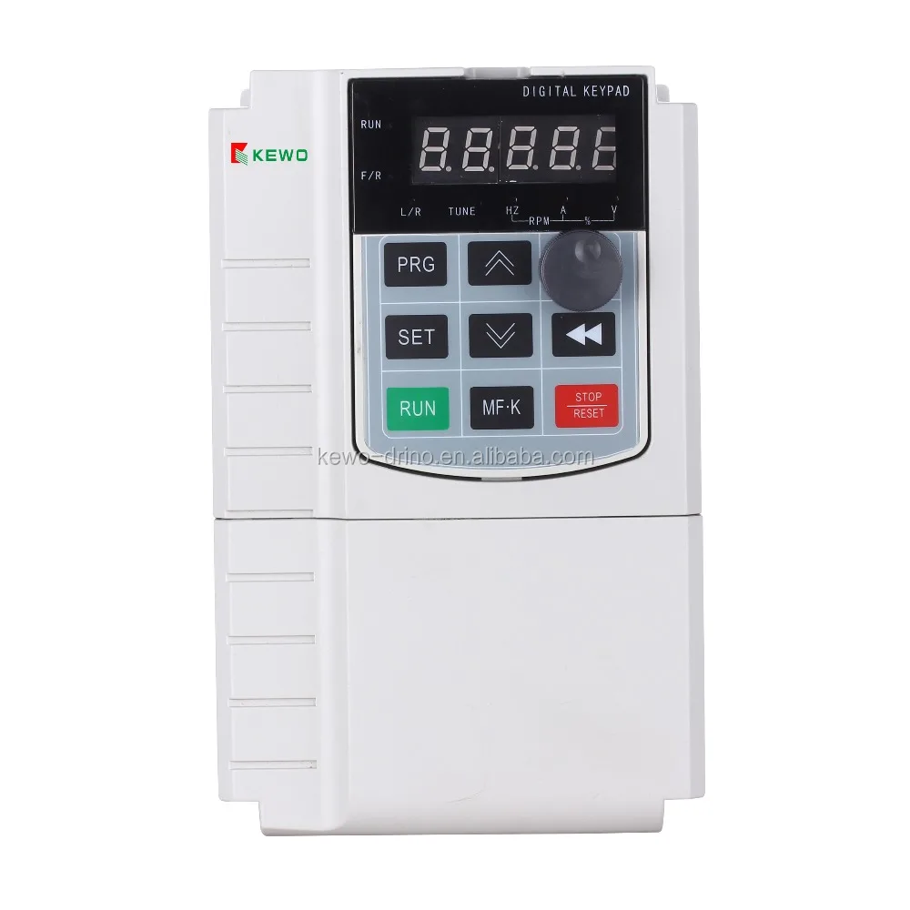 380v солнечный инвертор насоса 1.5kw Инвертор постоянного тока в переменный