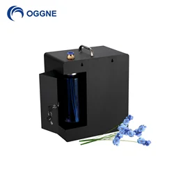 2021 Guangzhou factory price scent oil diffuser commercial fragrance diffuser cold air scent oil machine
