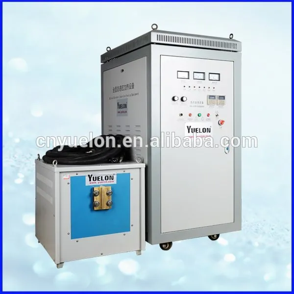 yongkong паллет термической обработки machine120kw