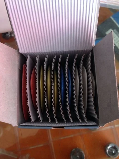 
Wholesale Multicolor Tailors Chalk Garment Fabric Marking Invisible Chalk 