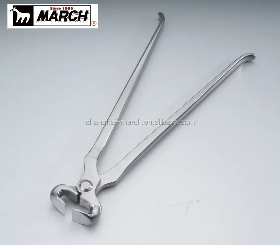 March Farrier tools high Quality factory price