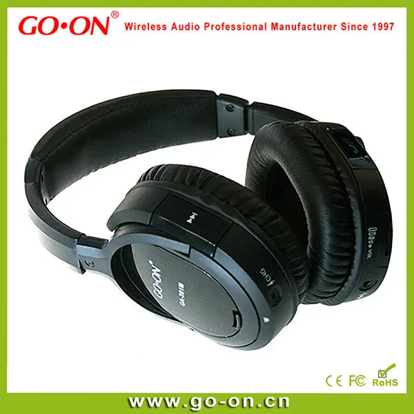 Беспроводные наушники bluetooth