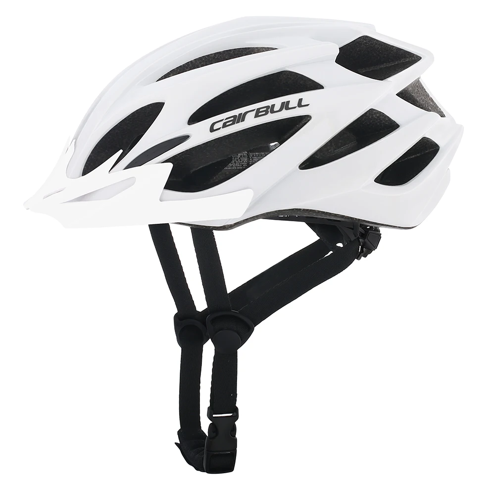 
CAIRBULL X-Tracer All New Tour Mtb Road and Mountain Bicycle Helmet Sport Lifestyle Allround Trail Trip Cycling Helmet 