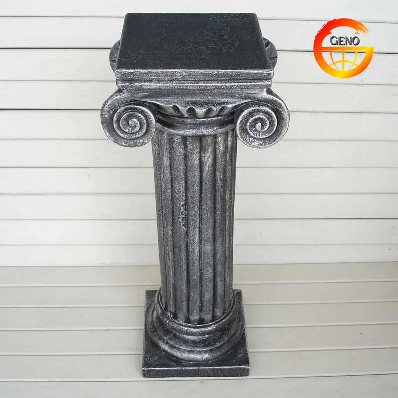 
Indoor decorative pillar with best price 