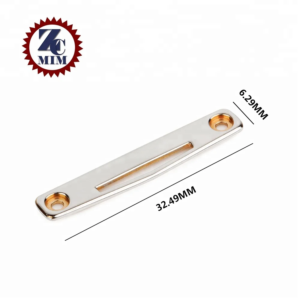 Powder Metal Parts For Best Quality Cellphone Bracket