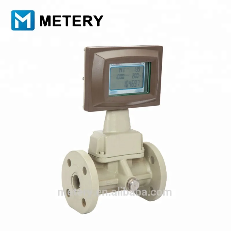 paddle wheel flow meter flowmeter price