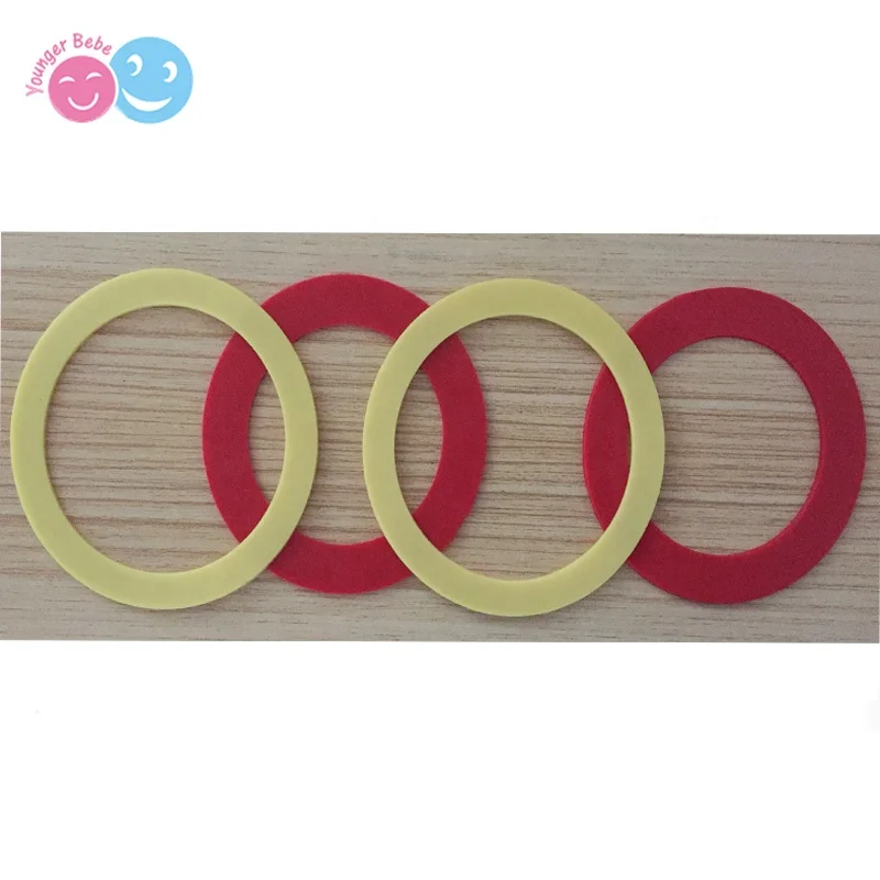 PART GP1059291 Bathroom Silicone Toilet Seal Ring O Ring