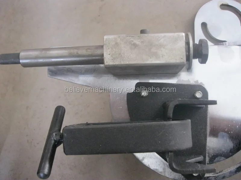 PN-1/2S трубы/трубы ножа для резки Полезное приспособление для сверлильный станок Машины инструменты