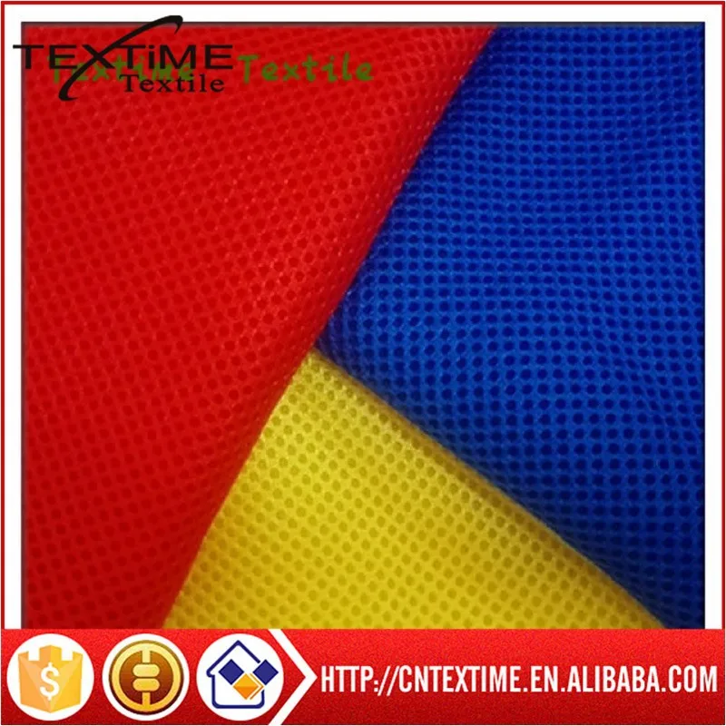 
3d spacer mesh fabric 