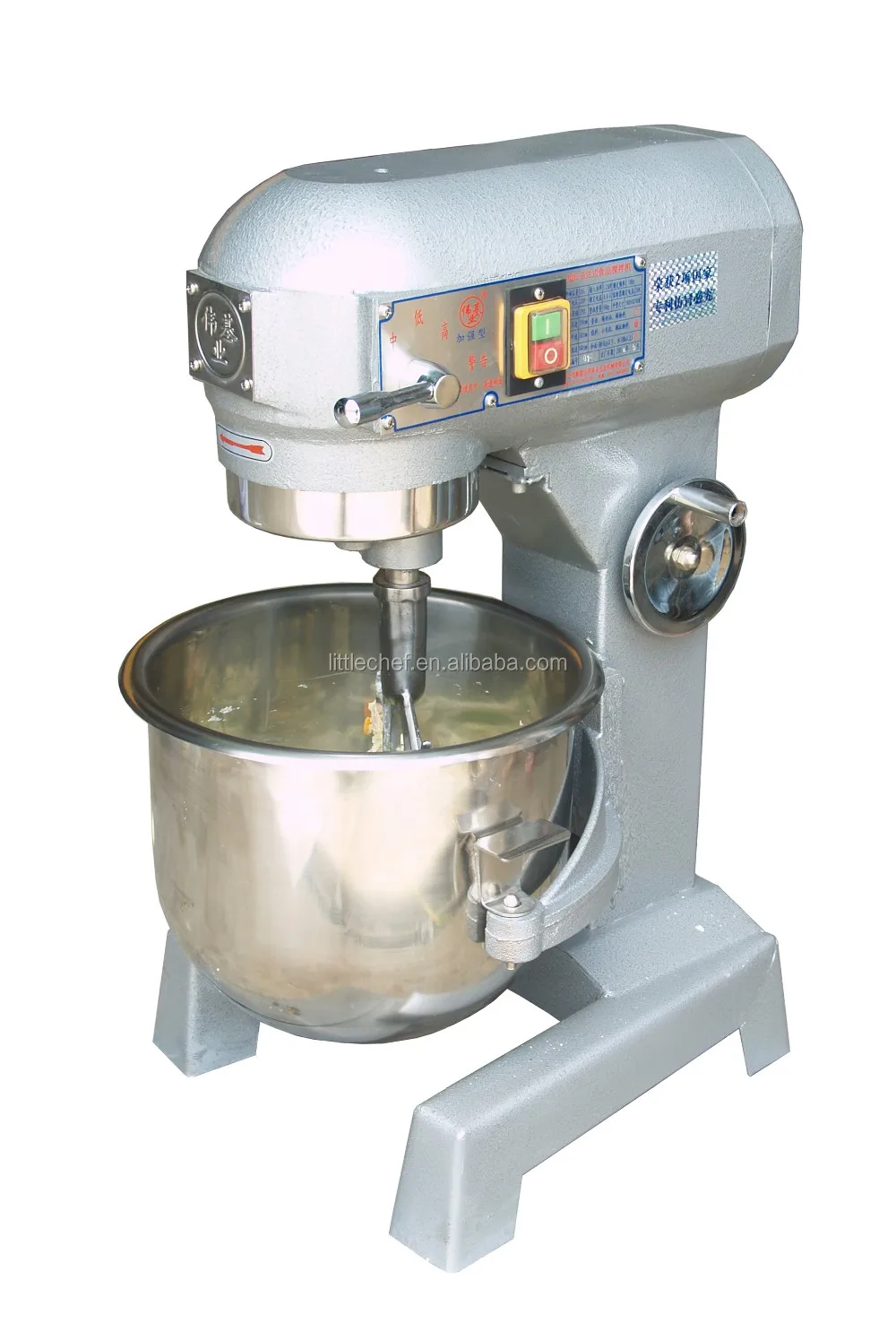 
Planetary food mixer /blender for beating egg ,mixing food ,kneading dough 