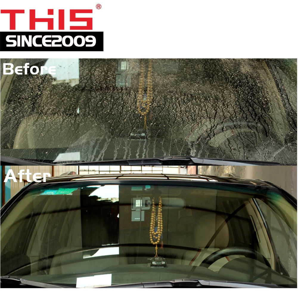 wholesale guangdong super concentrate additive making machine glass cleaner car accessories manufacturer windshield washer fluid