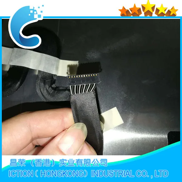  Совершенно новый ЖК-экран для iMac Retina 27 