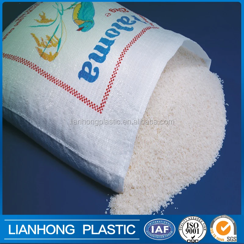 Color printing flour sack fabric,good price flour bag/sack 25kg,high quality cotton flour sack,new design bag for packing rice