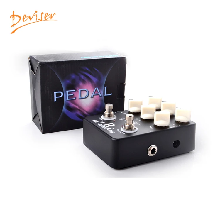 Wholesale price bass guitar effects made in china