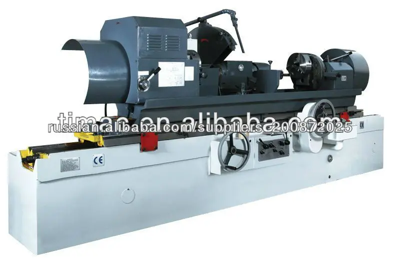 коленчатого вала шлифовальный станок/точности коленчатого вала шлифовальный станок