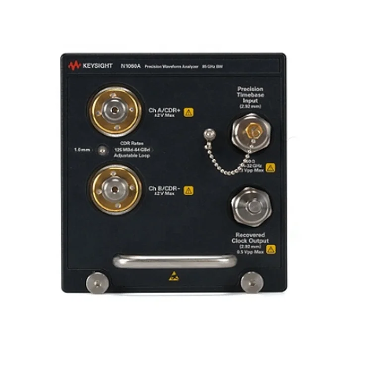 
new style Keysight N1060A N1055A N1000A N1045B Oscilloscope 