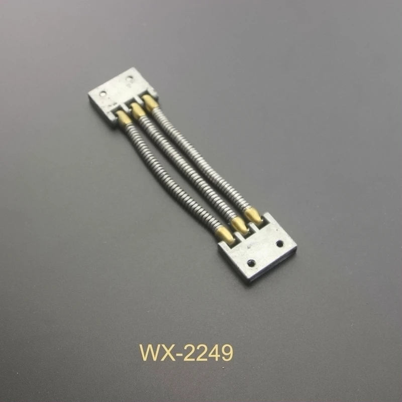 China metal shoes and bra buckle accesories manufacture toggle clasp with bridle buckle