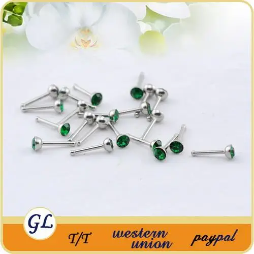 Украшения для Пирсинга Носа в форме звезды