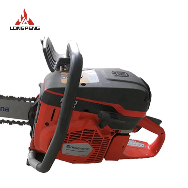 
K970 fire rescue internal combustion steel pipe cutting chain saw 