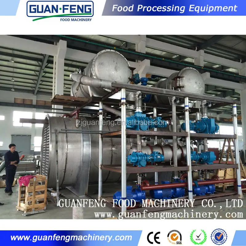 Hot sale acai berry freeze drying fruit machine lyophilized fruit