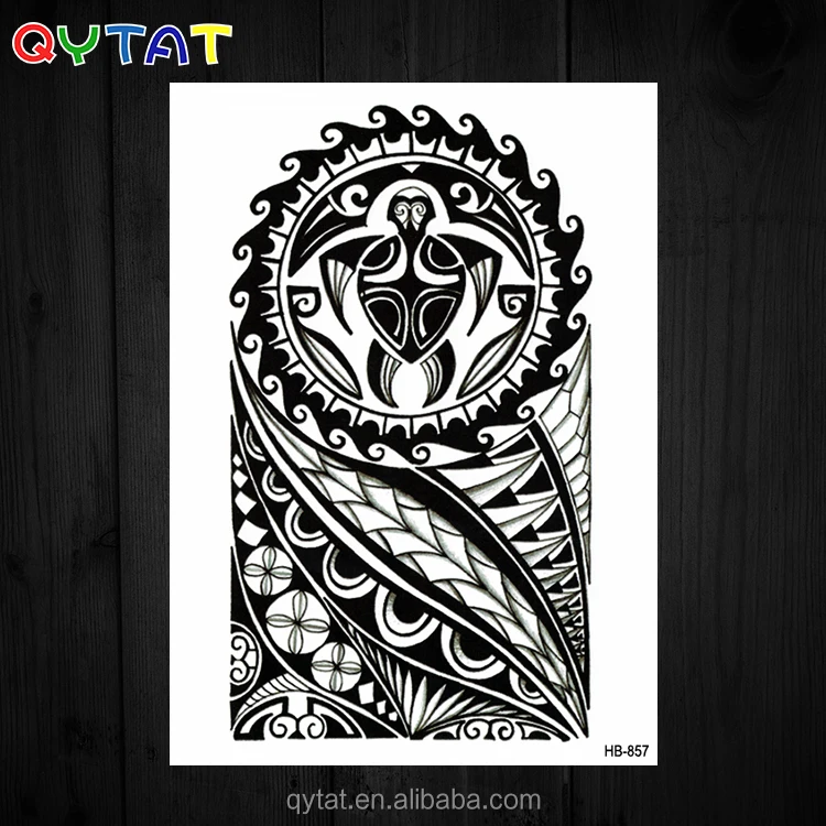 Top Sale 2017 Cool New Tattoo Designs Men With High Quality