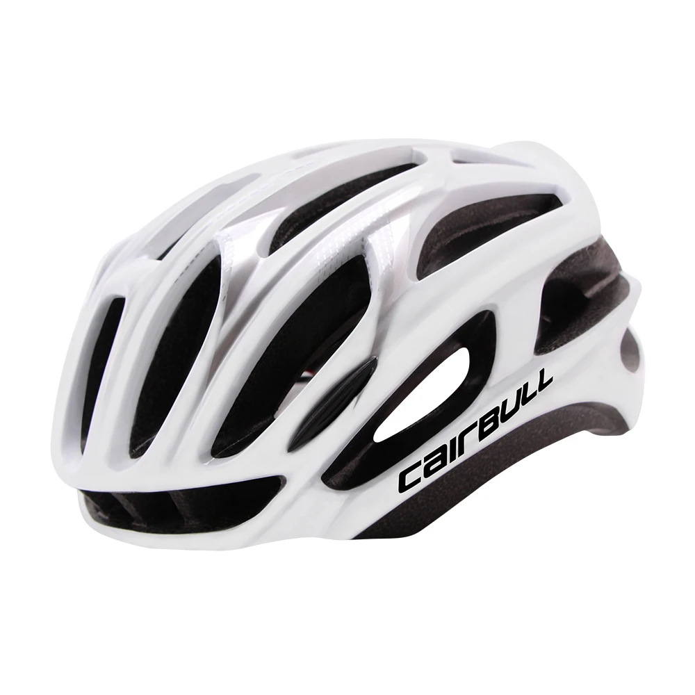 
CAIRBULL 4D PRO Ultimate Road Racing Cycling Helmet Safety helmet For Cycle Team Men and Women CE CPSC AS/NZS Certified 