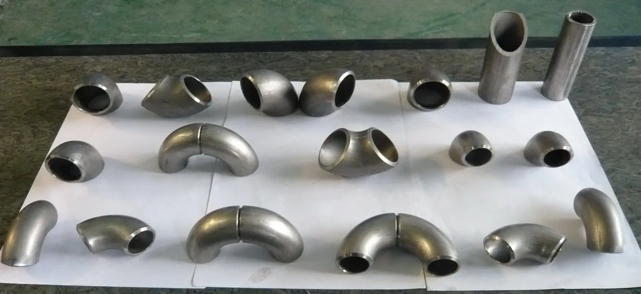 
High quality copper stainless steel elbow cold forming machine YLT100B for butt weld fitting 