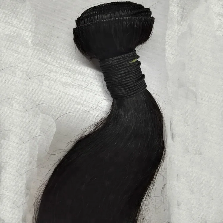 New Year Gift Free Sample where can i buy bundles of human hair brazilian beauty supply store hair for cheap