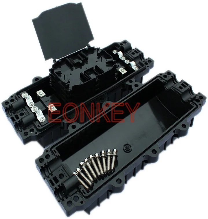 FOSC Series 3m fiber optic splice closure with good waterproof