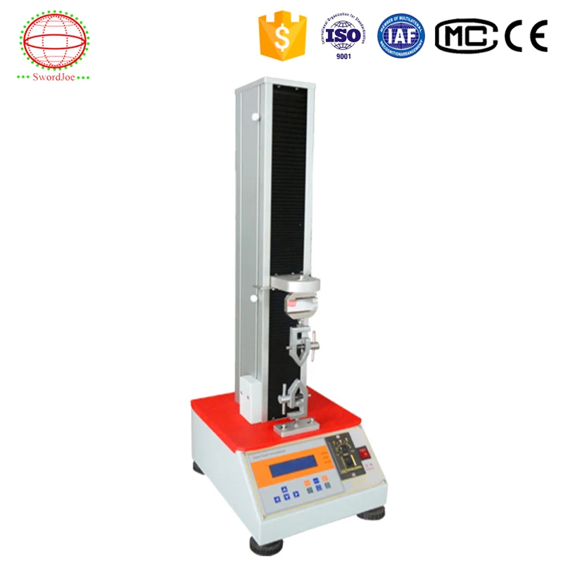 Электрический Серводвигатель используется Универсальный хаунсфилд разрывная машина цена