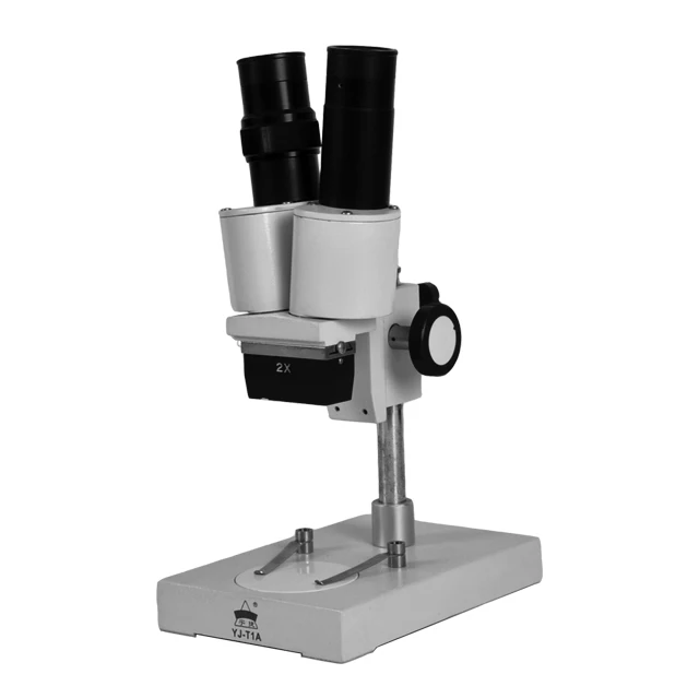 YUJIE YJ-T1 series 40X Binocular Stereo Microscope for Industry