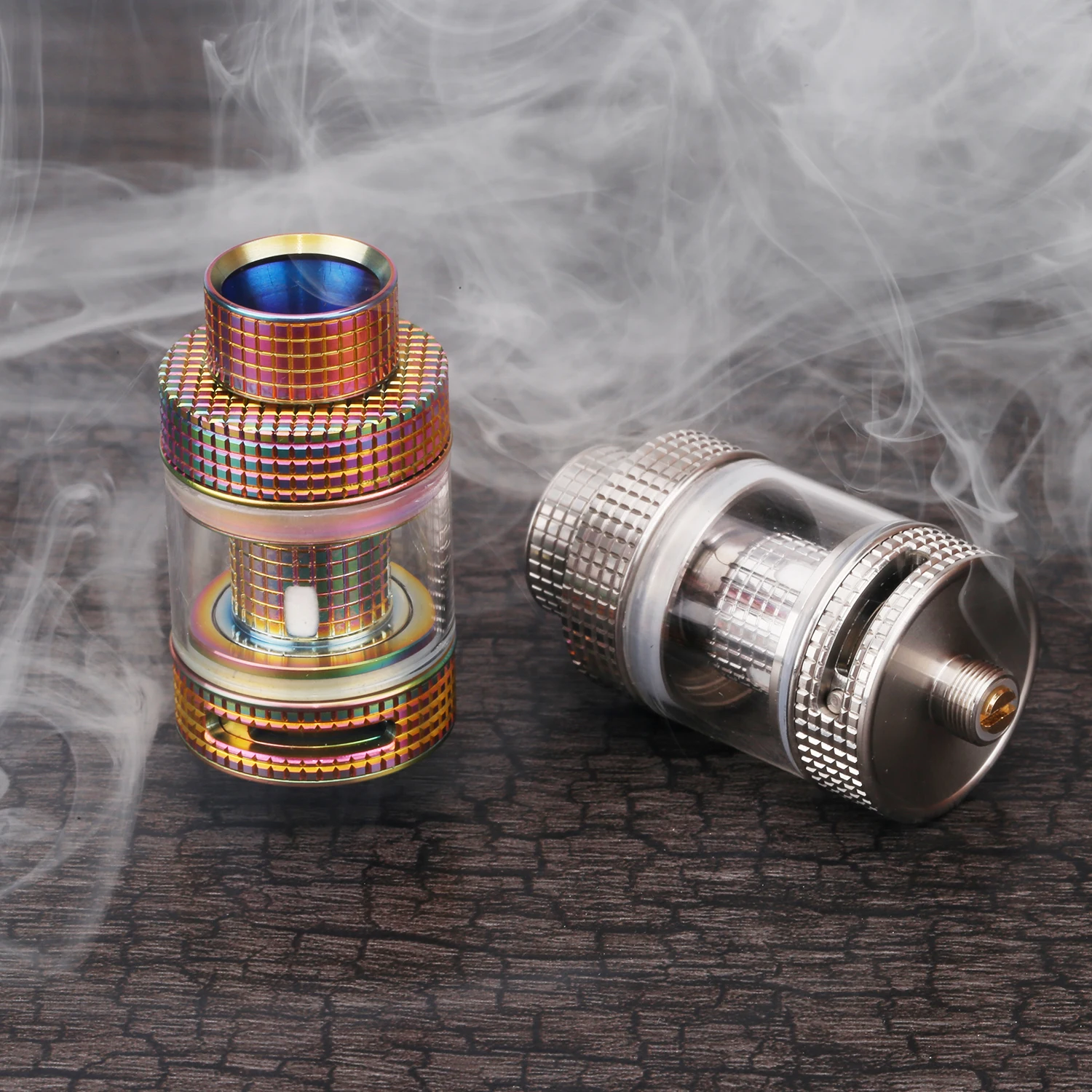 Оптовая продажа по заводской цене, бак для электронной сигареты sub ohm Freemax Fireluke Mesh, Лидер продаж