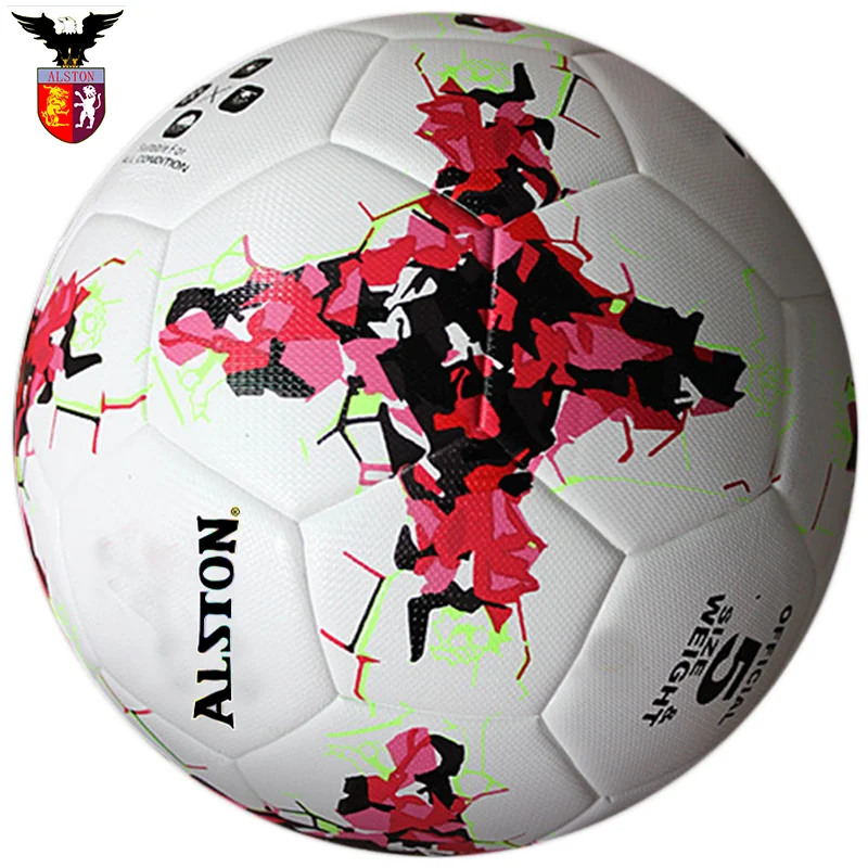 Hot Selling Soccer Ball No Stitched