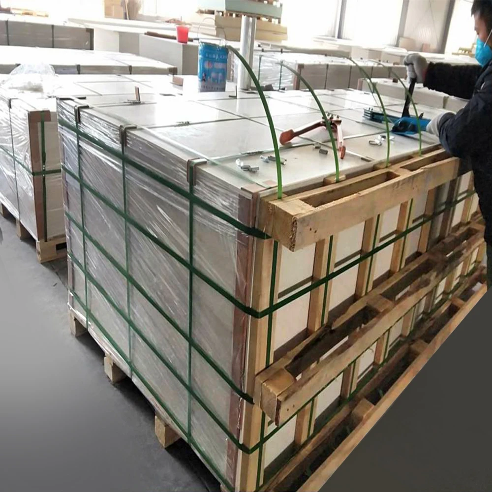 
Different color of magnesium oxide board high fireproof board 