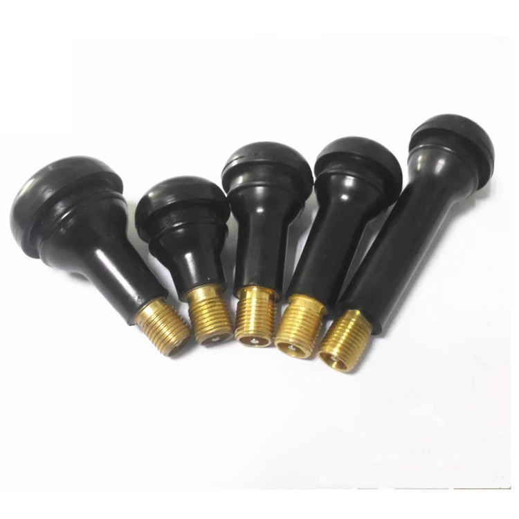 Бескамерный шинный клапан TR414 TR48E TR573 VS-8 V.20.4 TPMS