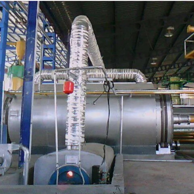 
Hot sale in UK 500kg-5Tons per day small pyrolysis machine 