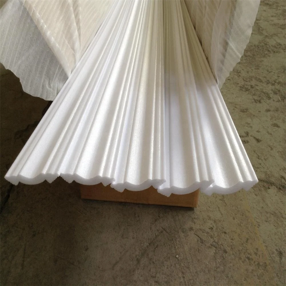 Cove полистирол карнизные формовочные профили