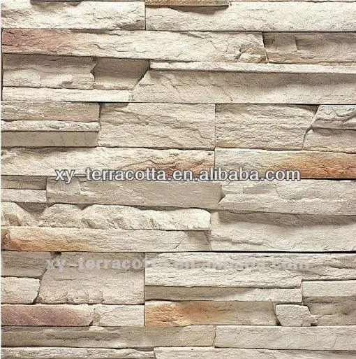 
artificial stone for exterior and interior wall 